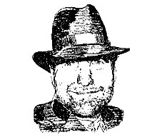 Cantor Sherman in The New York Observer